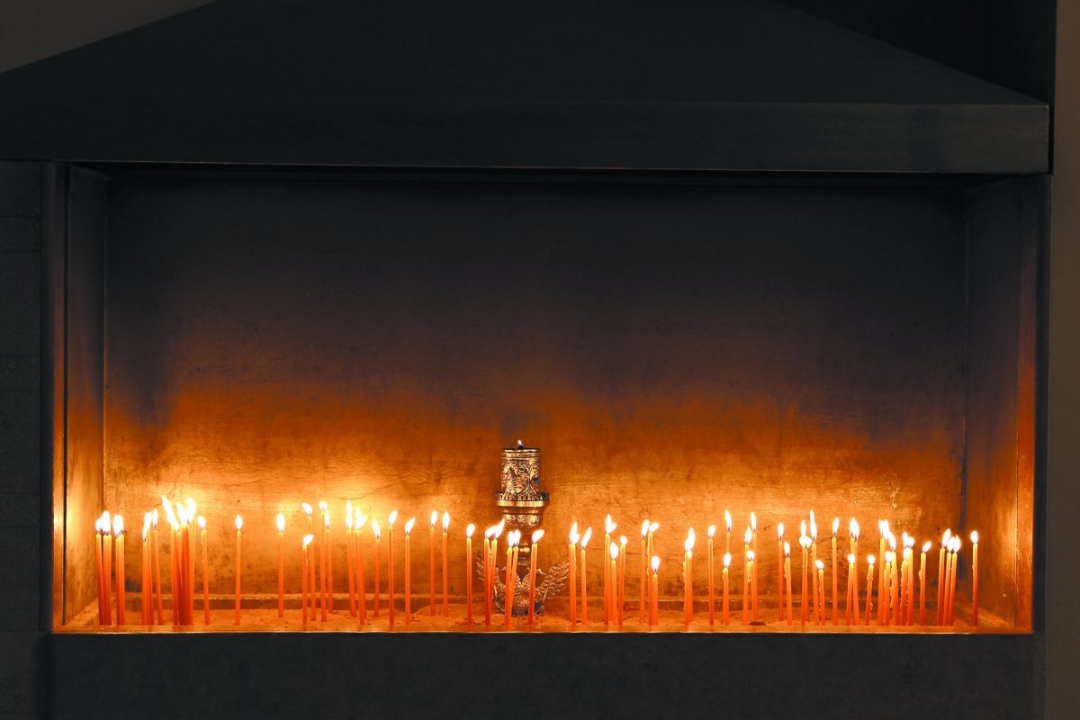 Θεσσαλονίκη: Νέες αποκαλύψεις για την «ιερή» κομπίνα ρασοφόρων που άρπαξαν πάνω από 1,3 εκατ. ευρώ