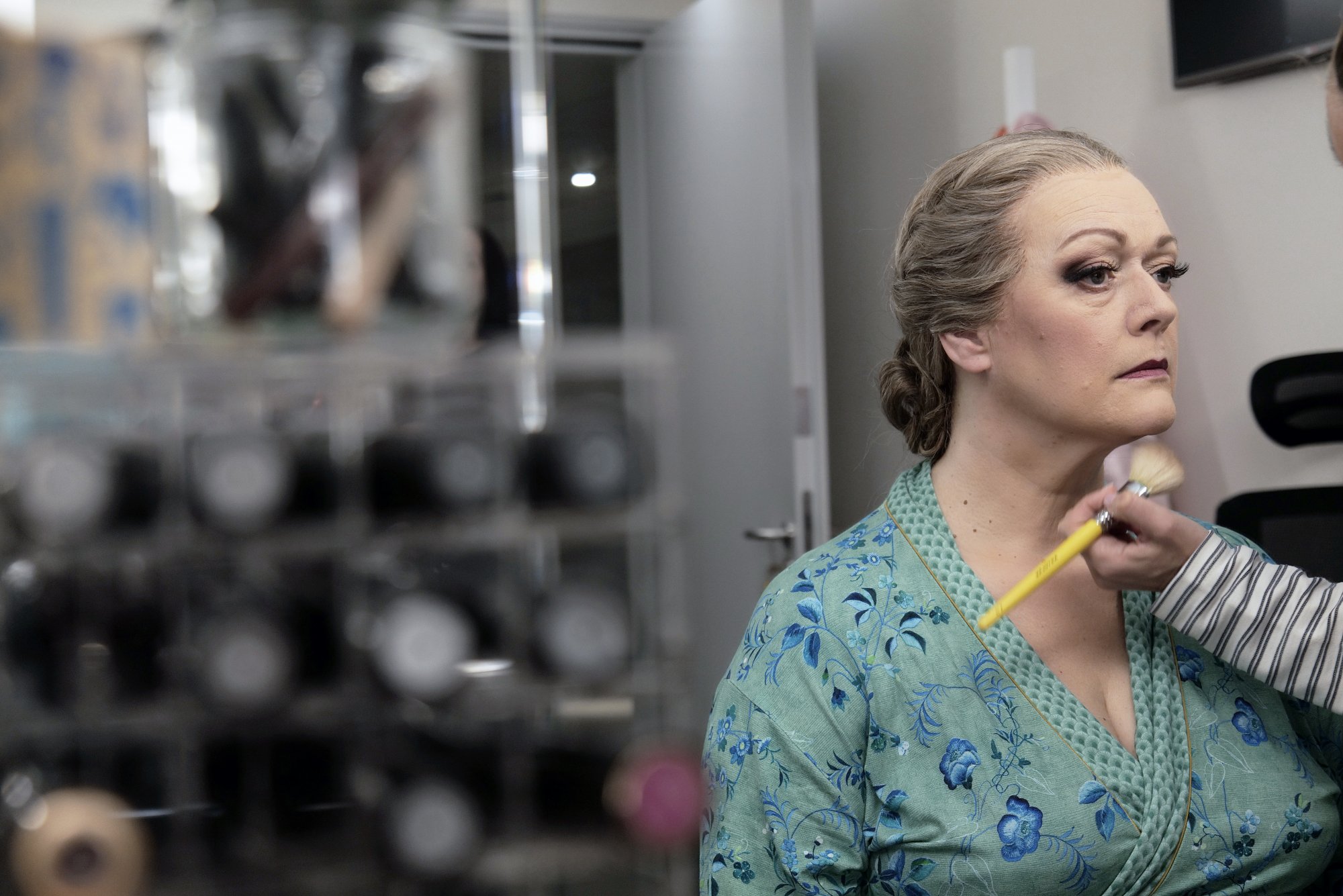 Βαλκυρία: Τι είδαμε στην προ-γενική πρόβα της Εθνικής Λυρικής Σκηνής