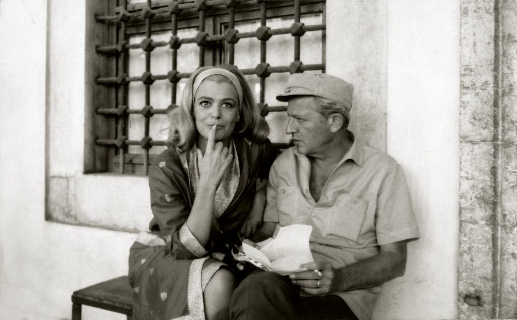 Μελίνα: Mια μοναδική, ασυμβίβαστη Ελληνίδα