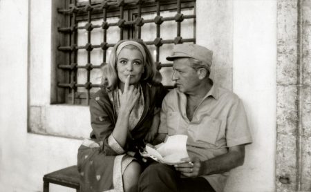 Μελίνα: Mια μοναδική, ασυμβίβαστη Ελληνίδα