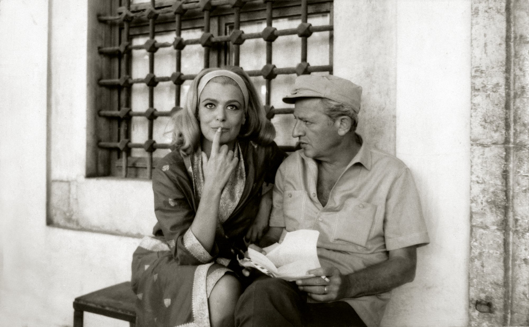 Μελίνα: Mια μοναδική, ασυμβίβαστη Ελληνίδα