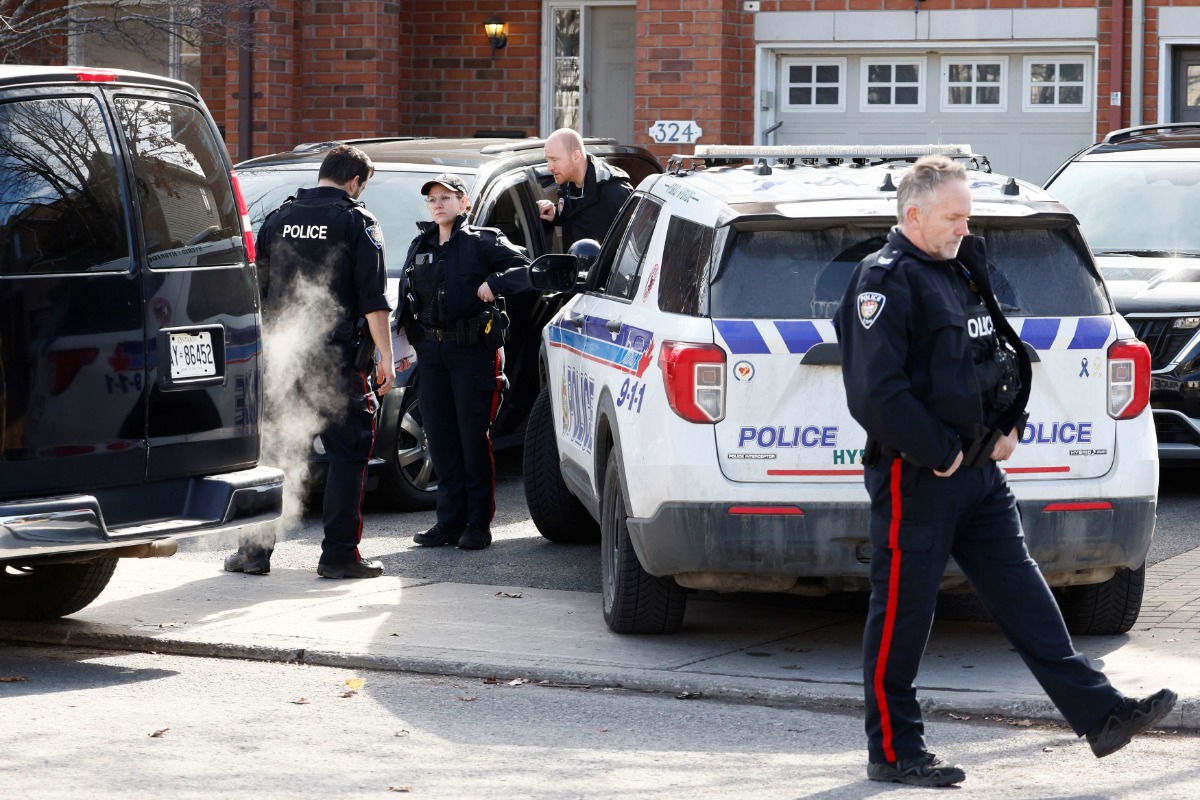 Καναδάς: Μαζική δολοφονία με έξι νεκρούς – Τέσσερα παιδιά ανάμεσα στα θύματα