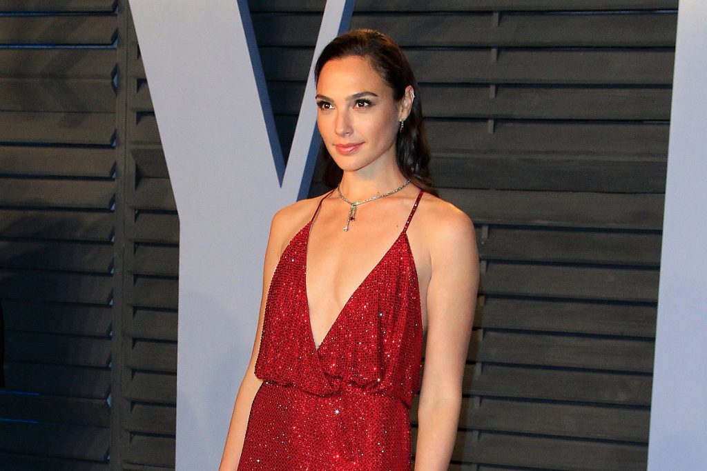 Gal Gadot: Πρώτη εικόνα από το μαιευτήριο με την 4η κόρη της – Η ανάρτηση