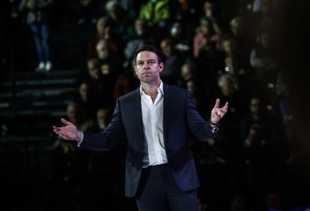 ΣΥΡΙΖΑ: Το μεγάλο στοίχημα της δεύτερης θέσης και η απειλή του 12%