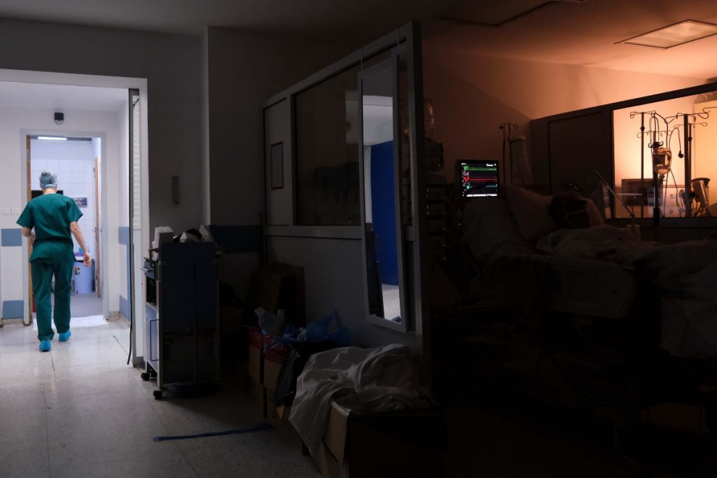 Μηνιγγίτιδα: Ανησυχία για τα 12 κρούσματα σε 2 μήνες – Οι φόβοι των ειδικών