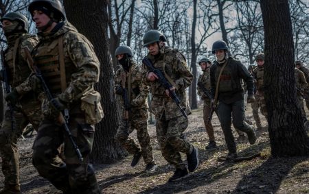 Κίνδυνος να κλιμακωθεί ο πόλεμος σε όλη την Ευρώπη, λέει Ρώσος στρατηγός