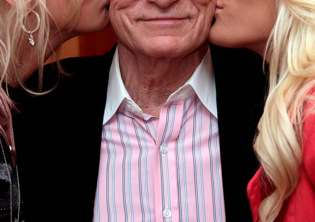 Ποιοι είναι οι sugar daddies και τι προσφέρουν;