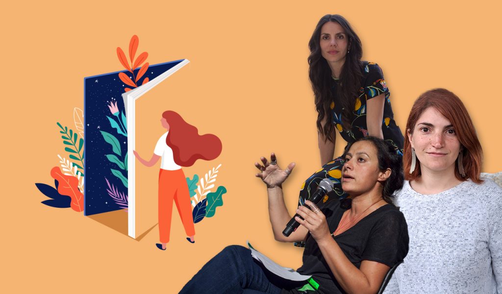 Ιστορίες γυναικών ανεκτίμητης αξίας: «Τα θέλω όλα. Υπάρχει πρόβλημα;»