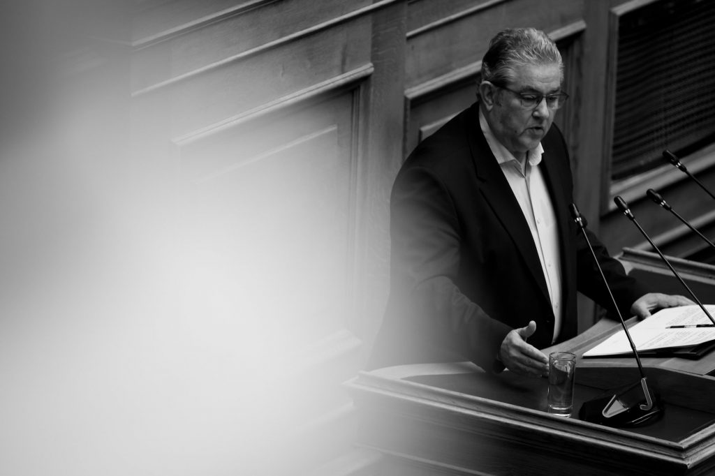 Οι «sugar daddies», ο Boomer Κουτσούμπας και η άλλη όψη του virality