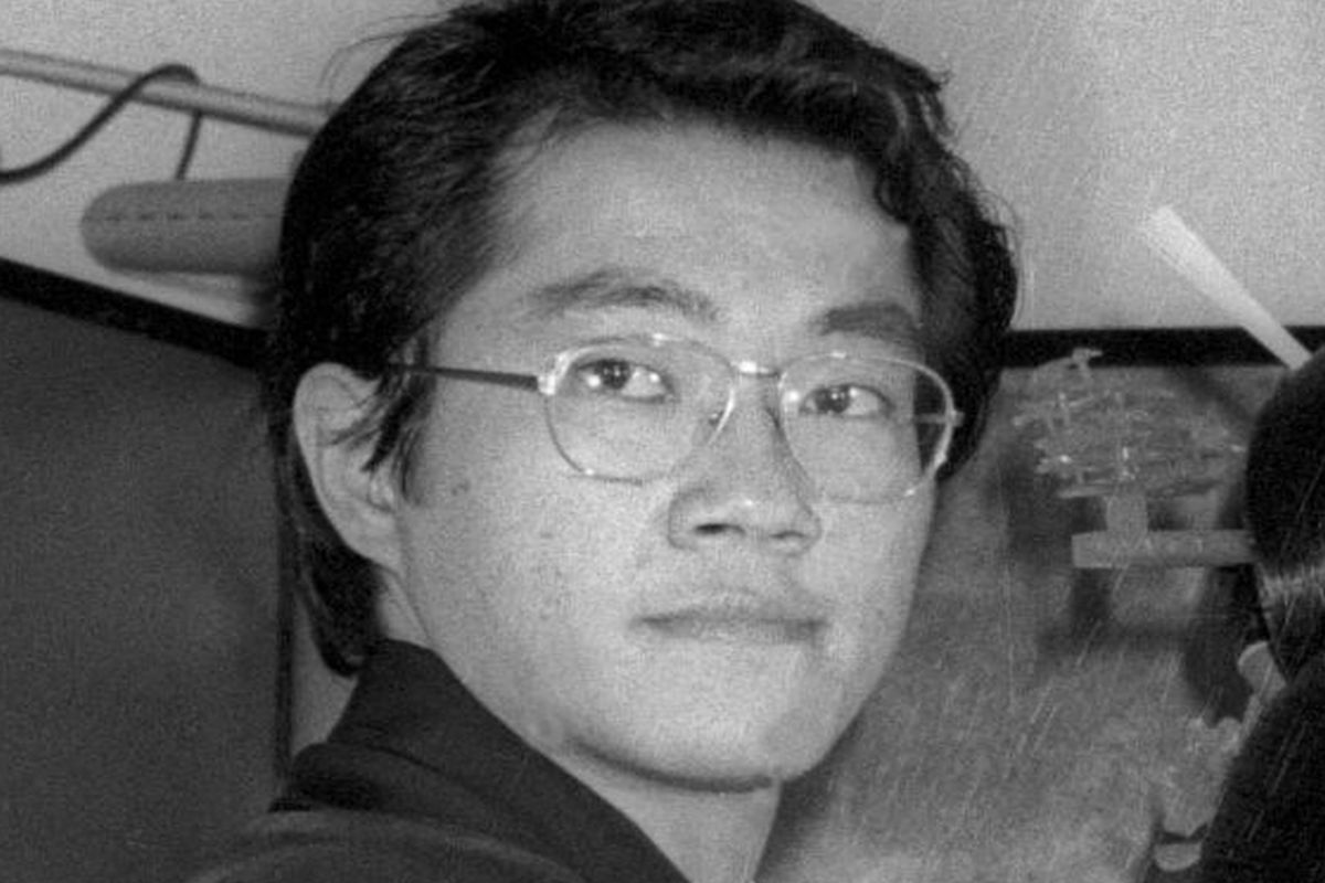Akira Toriyama: Πέθανε ο δημιουργός του Dragon Ball