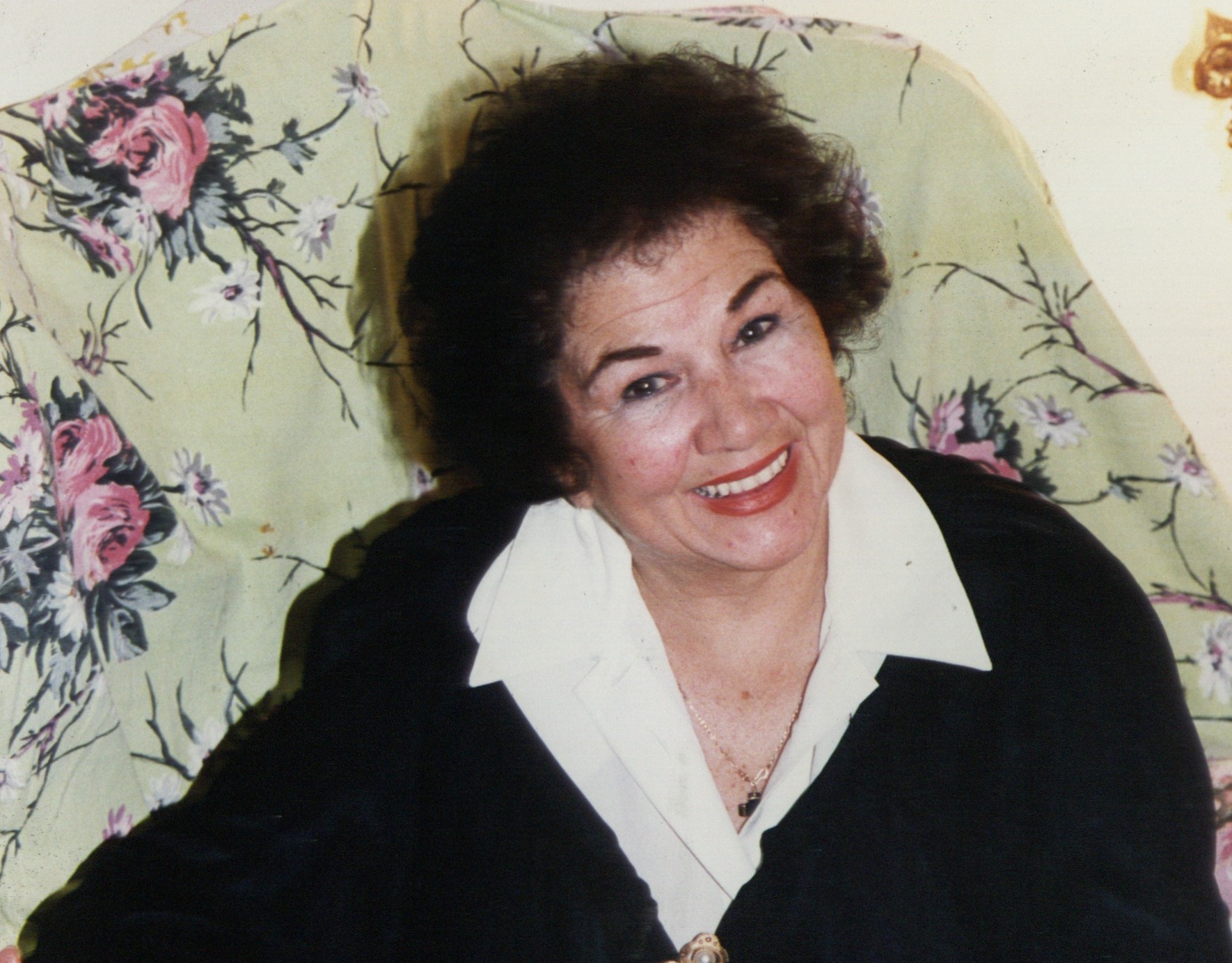 Πέθανε η ηθοποιός Καλή Καλό