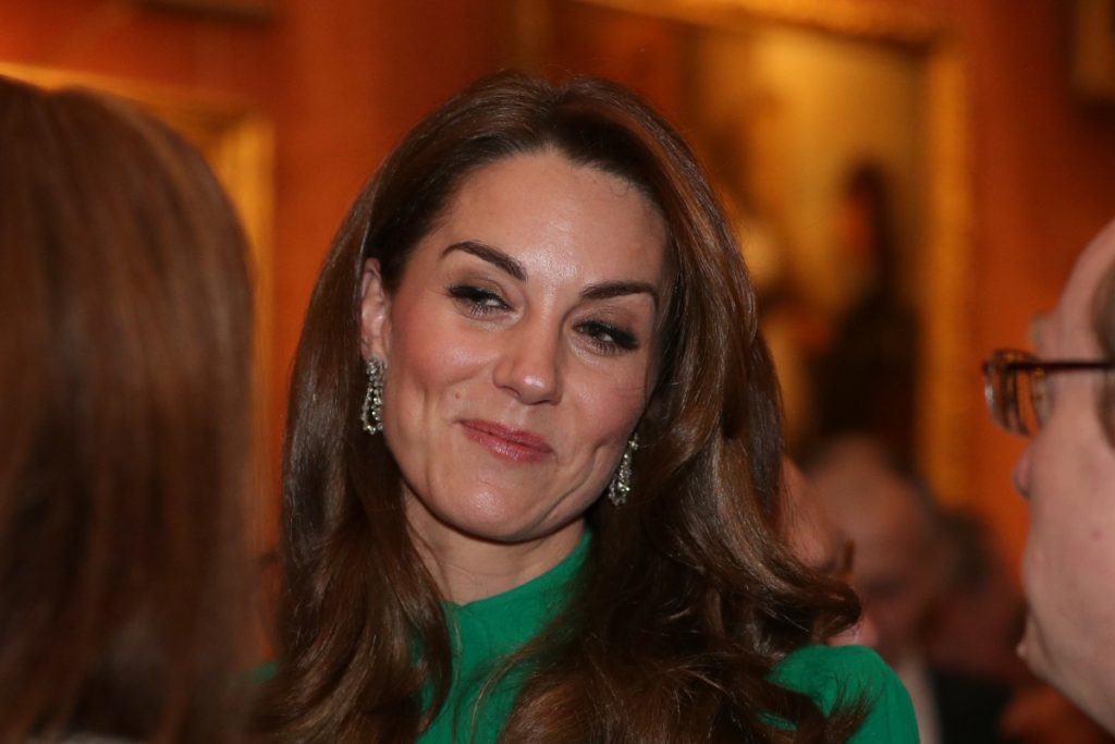 Κέιτ Μίντλετον: Θέλει Χάρι, αλλά όχι Μέγκαν – Ερχεται η στέψη Ουίλιαμ;