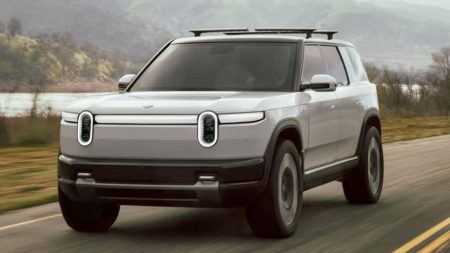 Rivian R2: Η αμερικανική σχολή των EV