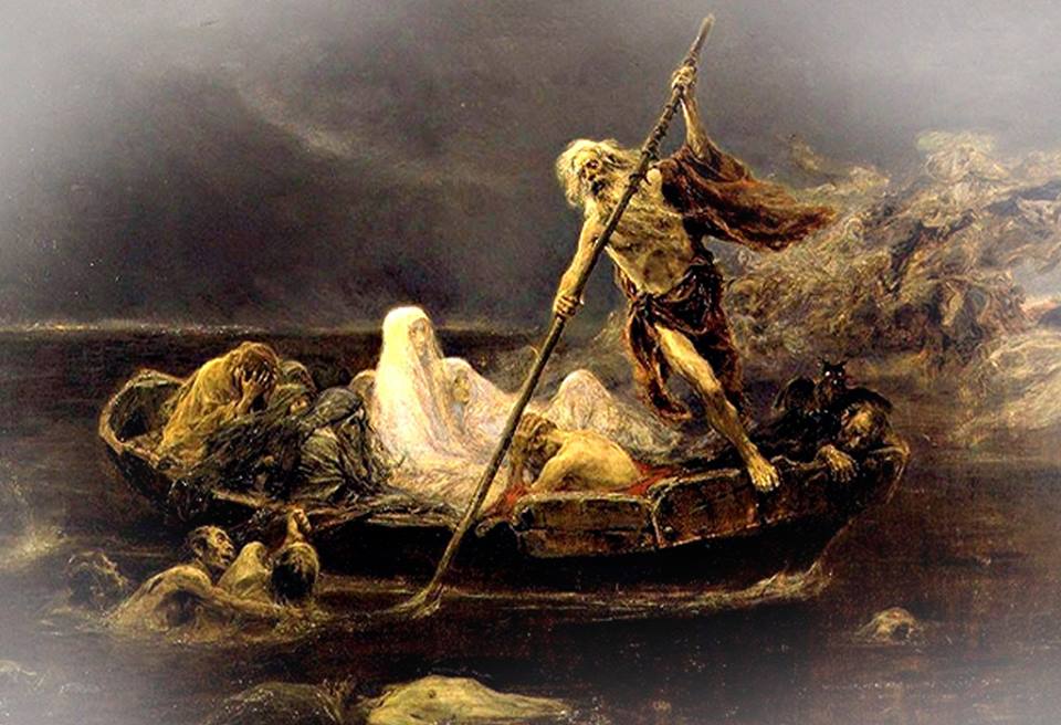 Τα Ψυχοσάββατα και οι ρίζες τους στην Αρχαιότητα – Τι ήταν τα «Νεκύσια»