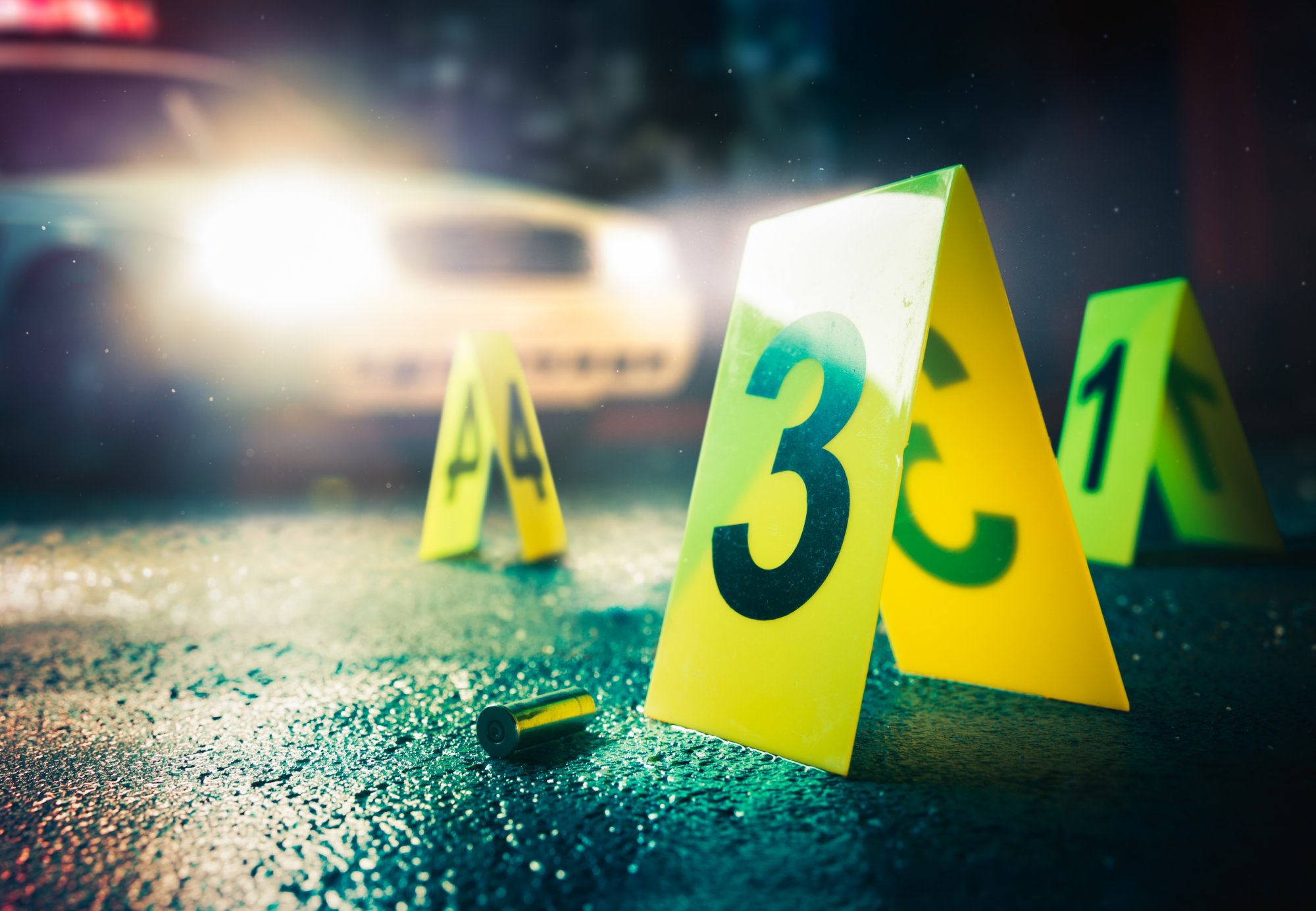 Greek Mafia: Ο Ρώσος, η έκρηξη στον Πειραιά και ο ανοικτός πόλεμος