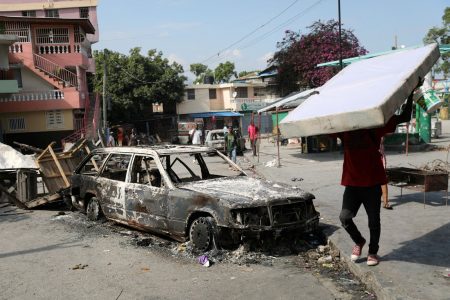 Αϊτή: Η πιο αποτυχημένη χώρα στον κόσμο σήμερα
