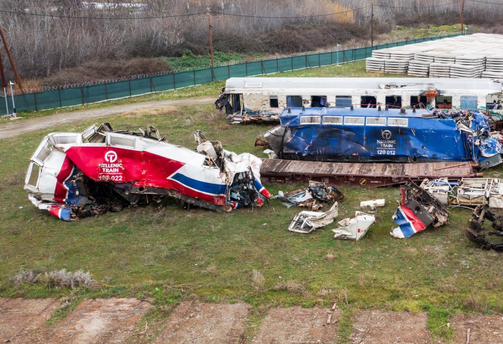 Τέμπη: Το χρονικό ενός προαναγγελθέντος θανάτου