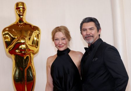 Oscars 2024: Live oι πρώτες αφίξεις στο κόκκινο χαλί