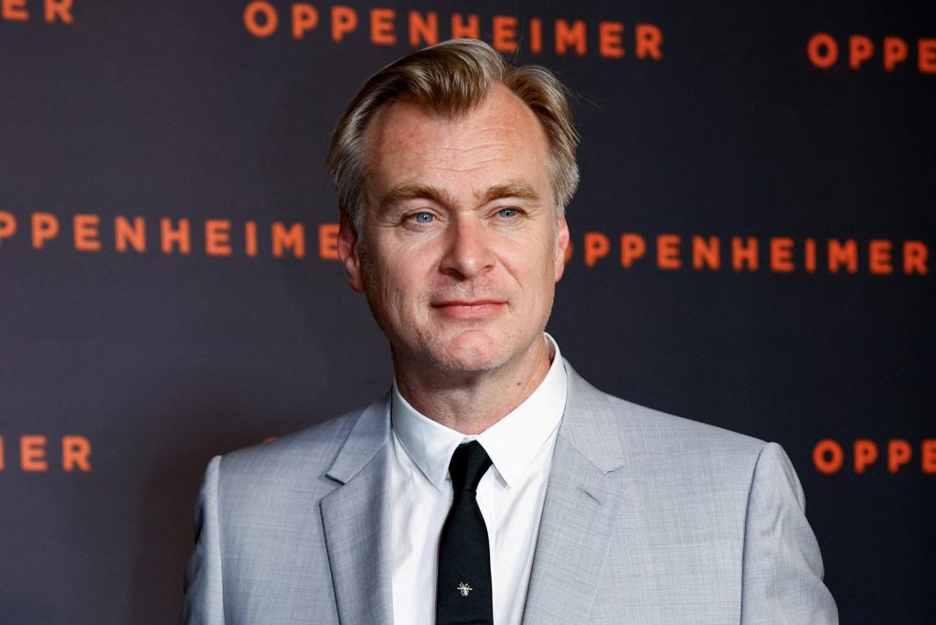 Oscars 2024: Γιατί ο Νόλαν είναι δύσκολο ν’ απειληθεί