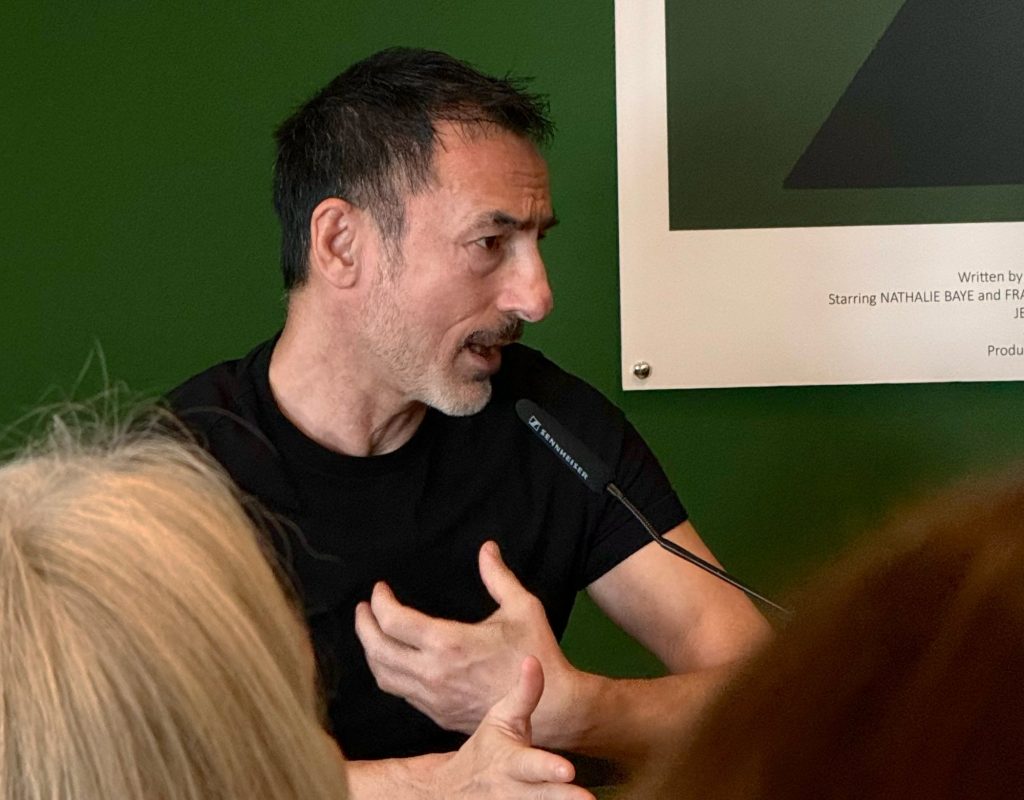 Παπαϊωάννου: «Την αποδιοργάνωση την καταλαβαίνω, τη βίαιη αντίδραση όχι»