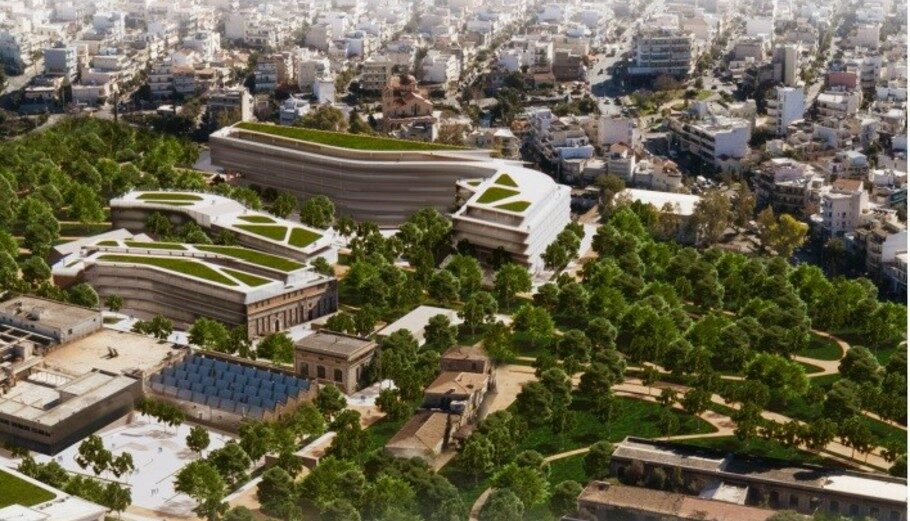 ΠΥΡΚΑΛ: Προκηρύσσεται ο πρώτος διαγωνισμός από το ΤΑΙΠΕΔ ΠΥΡΚΑΛ: Προκηρύσσεται ο πρώτος διαγωνισμός από το ΤΑΙΠΕΔ