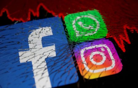 Meta Platforms: Νέα προβλήματα σύνδεσης σε Facebook και Instagram
