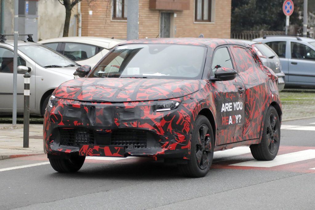 Alfa Romeo Milano: Η νέα μικρή «μεγάλη» Alfa