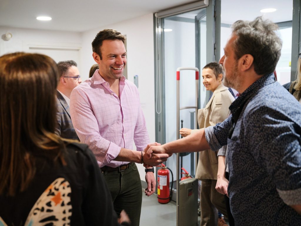 Κασσελάκης: «Όλοι ξέρουν ότι έχω βγάλει τα χρήματα μου νόμιμα»