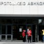 «Όσο είναι η ΝΔ στα πράγματα, μην φοβάσαι τίποτα»