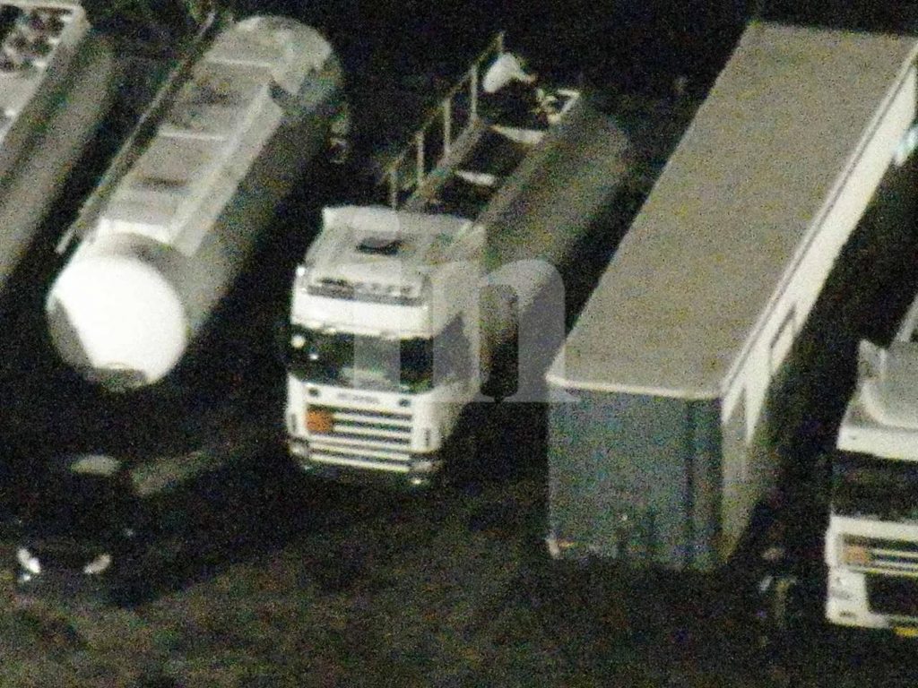 Στη φυλακή τα τέσσερα μέλη του κυκλώματος που διακινούσε νοθευμένα καύσιμα