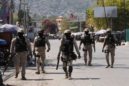 Αϊτή: Νέες επιθέσεις συμμοριών στην πρωτεύουσα της χώρας