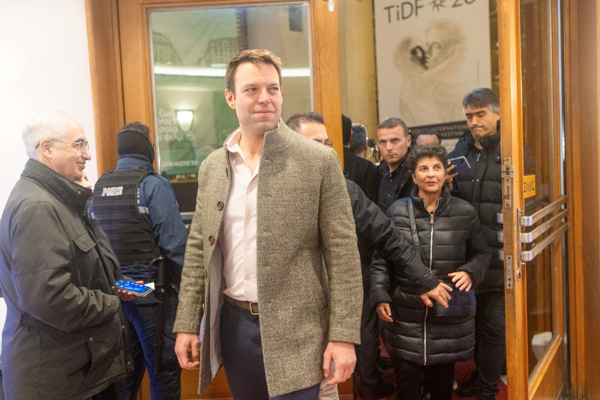 Να ψοφήσει η γίδα