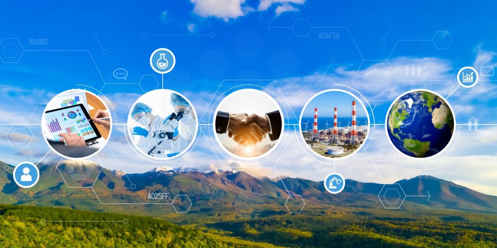 2024, η χρονιά ορόσημο του ESG