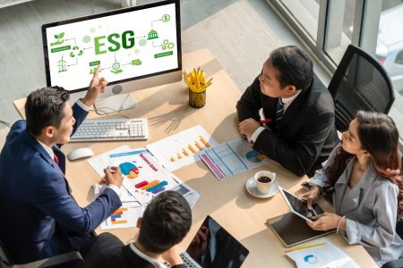 H αυξανόμενη σημασία των παραγόντων ESG στην πρόσβαση σε χρηματοδότηση