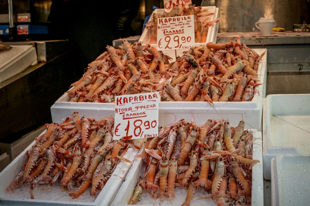 Καλάθι της Σαρακοστής: Πρεμιέρα την Τετάρτη – Τα προϊόντα που περιλαμβάνει