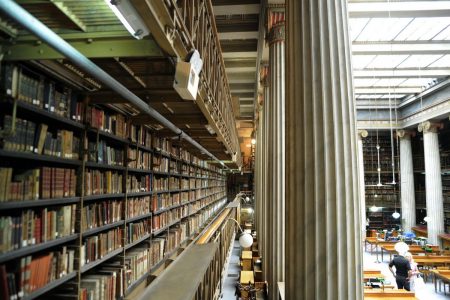 Γεωγραφική Πληροφορία και Βιβλιοθήκες στην Ψηφιακή Εποχή