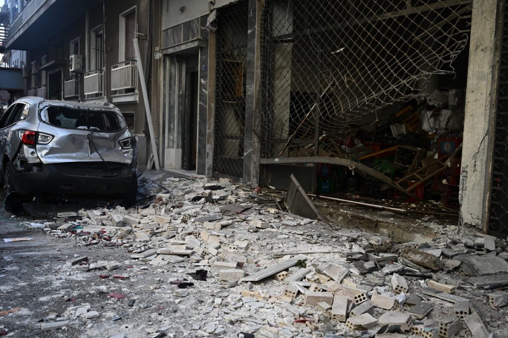 Καλλιθέα: Η στιγμή της έκρηξης και ο πόλεμος των νοθευμένων ποτών