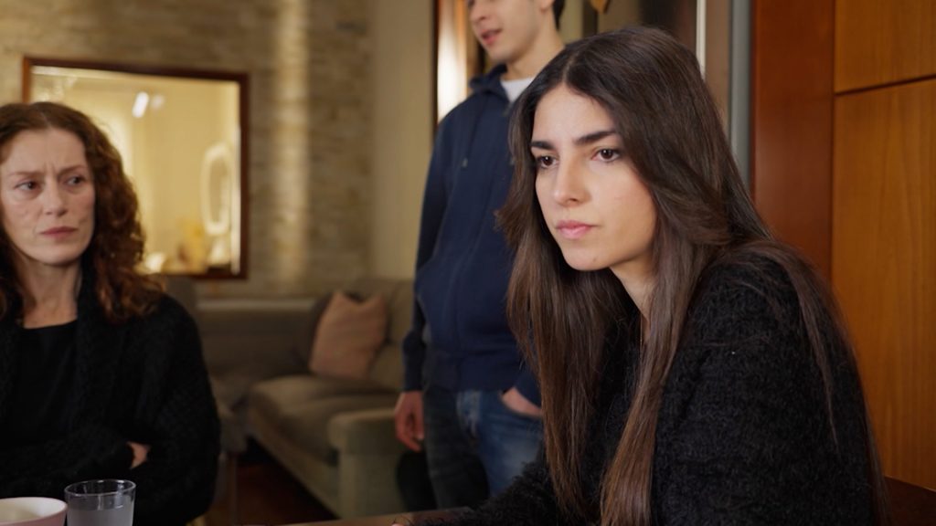 Η Γη της Ελιάς: Θυελλώδεις εξελίξεις στα επόμενα επεισόδια