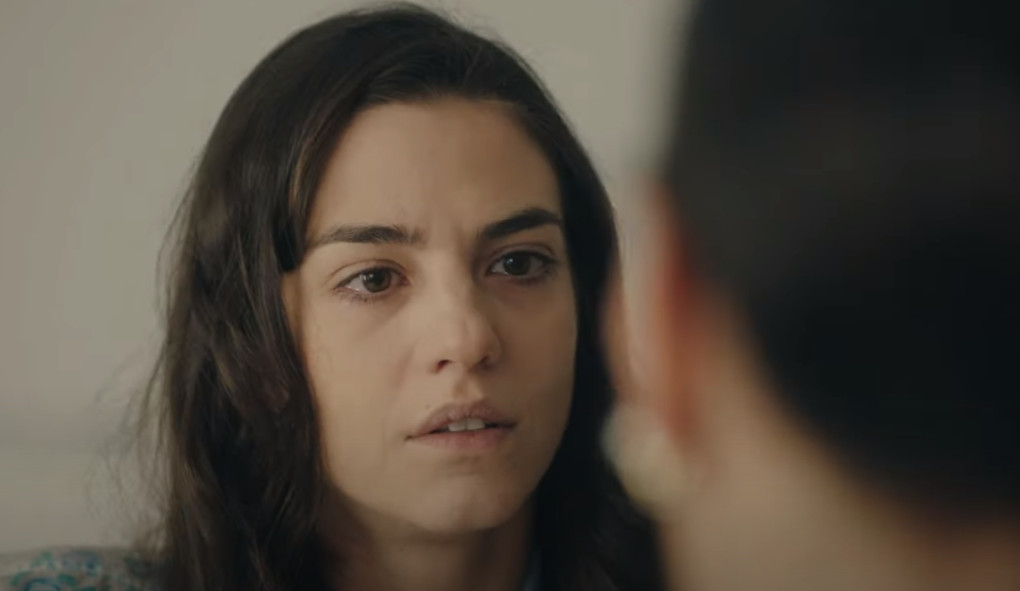 Το Ναυάγιο: Η ώρα της γέννας για την Ειρήνη και τη Στέλλα έφτασε