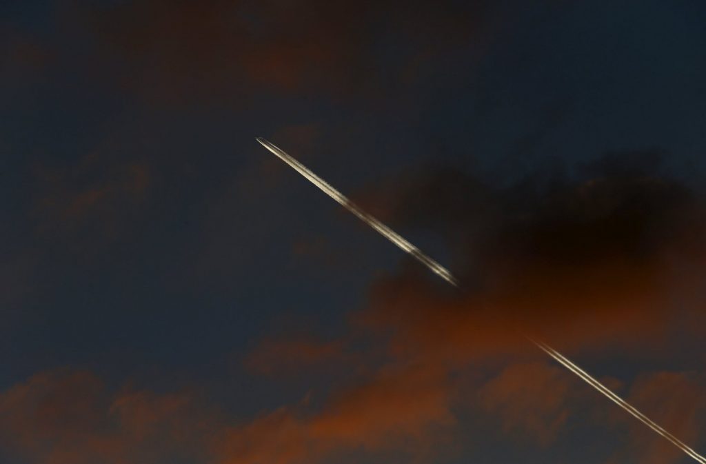 Μας ψεκάζουν; Οι επιστήμονες είναι κατηγορηματικοί