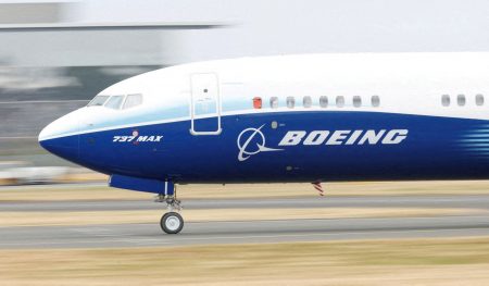 Boeing: Νέο περιστατικό – Αναγκαστική προσγείωση λίγο μετά την απογείωση