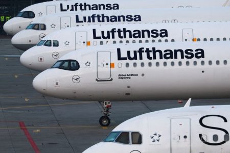 ΗΠΑ: Μεγάλες οι αποζημιώσεις που πρέπει να δώσει η Lufthansa