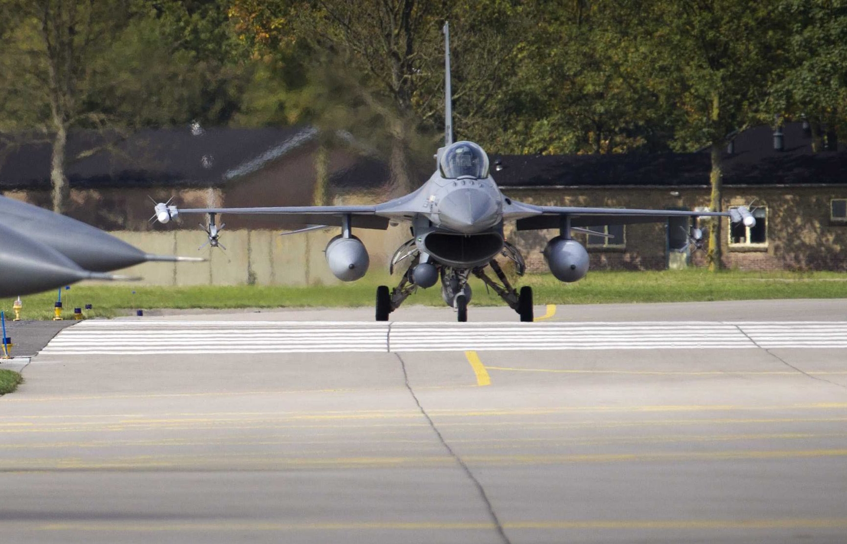 Τουρκικά F16: Πώς οι πιέσεις άλλαξαν τους όρους της συμφωνίας Ουάσιγκτον – Άγκυρας