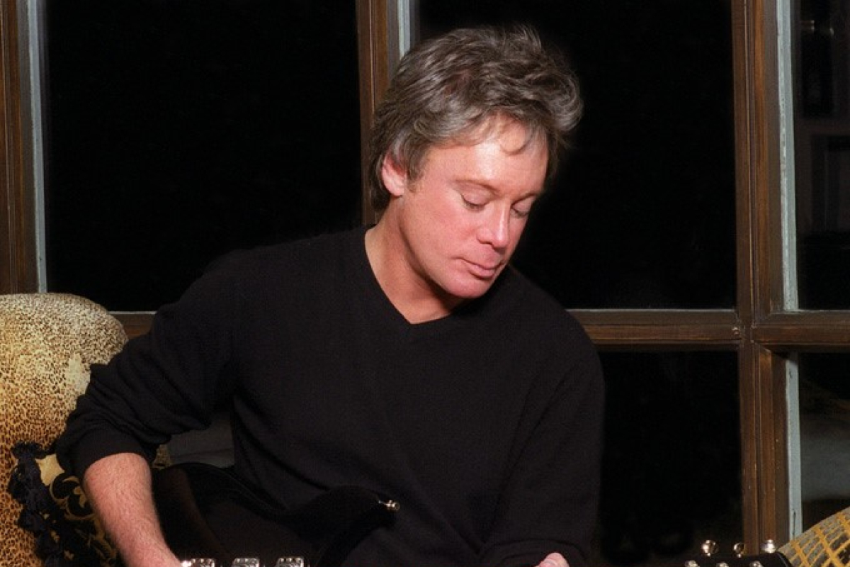 Πέθανε ο Έρικ Κάρμεν – Ο τραγουδιστής του “All by myself”