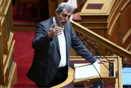 Ο Πολάκης αποθεώνει το οικονομικό πρόγραμμα Κασσελάκη