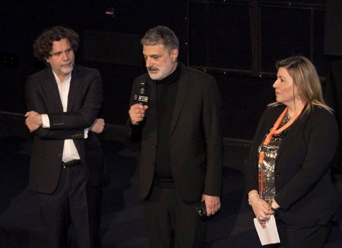 26ο Φεστιβάλ Ντοκιμαντέρ Θεσσαλονίκης: Τιμώντας την Μαρία Κάλλας