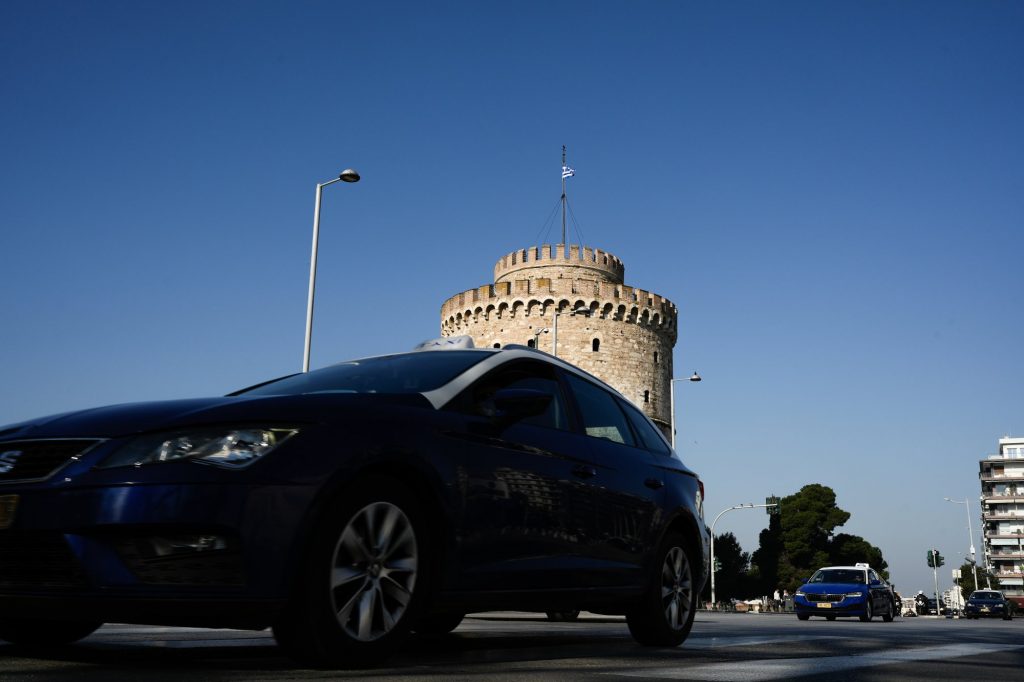 Η «σκοτεινή πλευρά» της Θεσσαλονίκης – Πού υποθάλπεται βία και μίσος