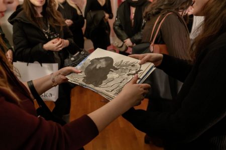 Το αποτύπωμα της ARTWORKS