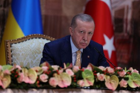 Ερντογάν: Ποιος θα είναι ο πιθανός διάδοχός του;