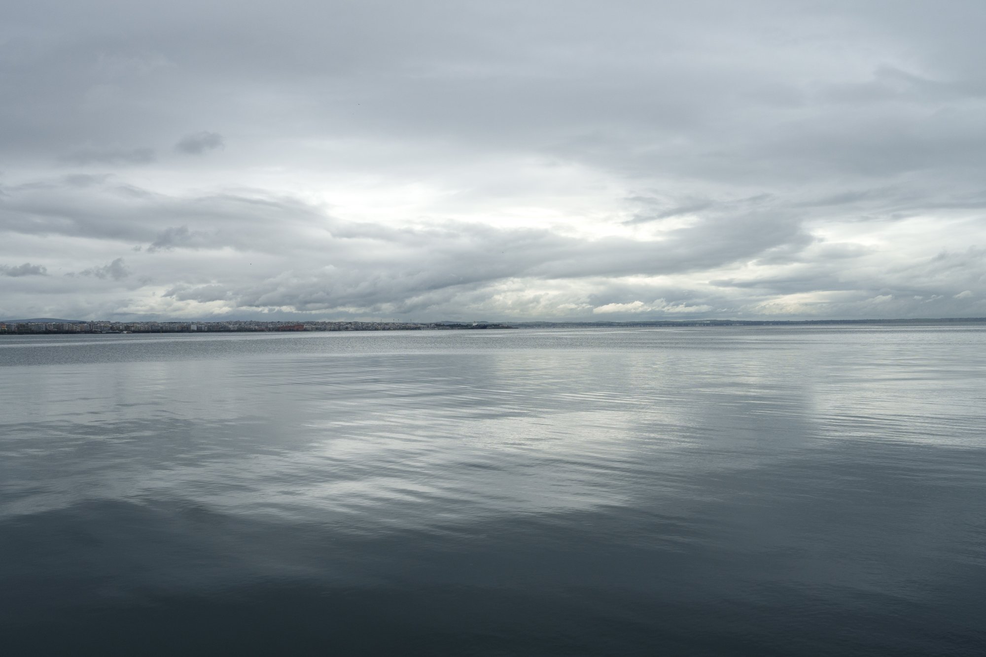 Άστατος καιρός με μικρή πτώση θερμοκρασίας – Πού αναμένονται βροχές